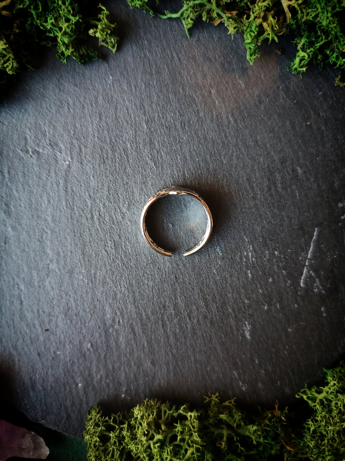 Mushroom Ring